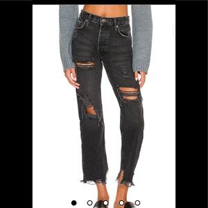 Free people